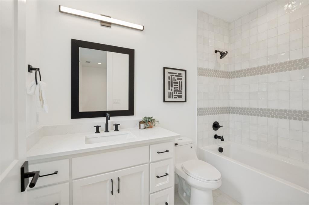 Brookhaven Hills West - Residential