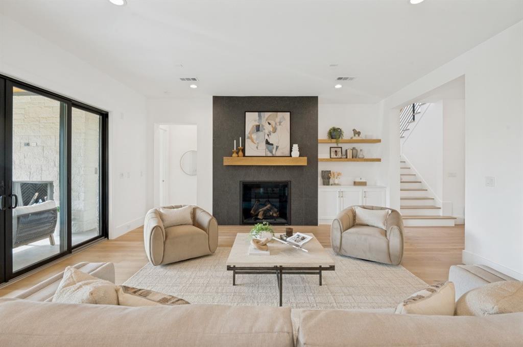 Brookhaven Hills West - Residential
