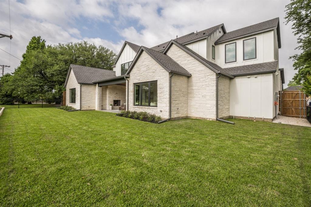 Brookhaven Hills West - Residential