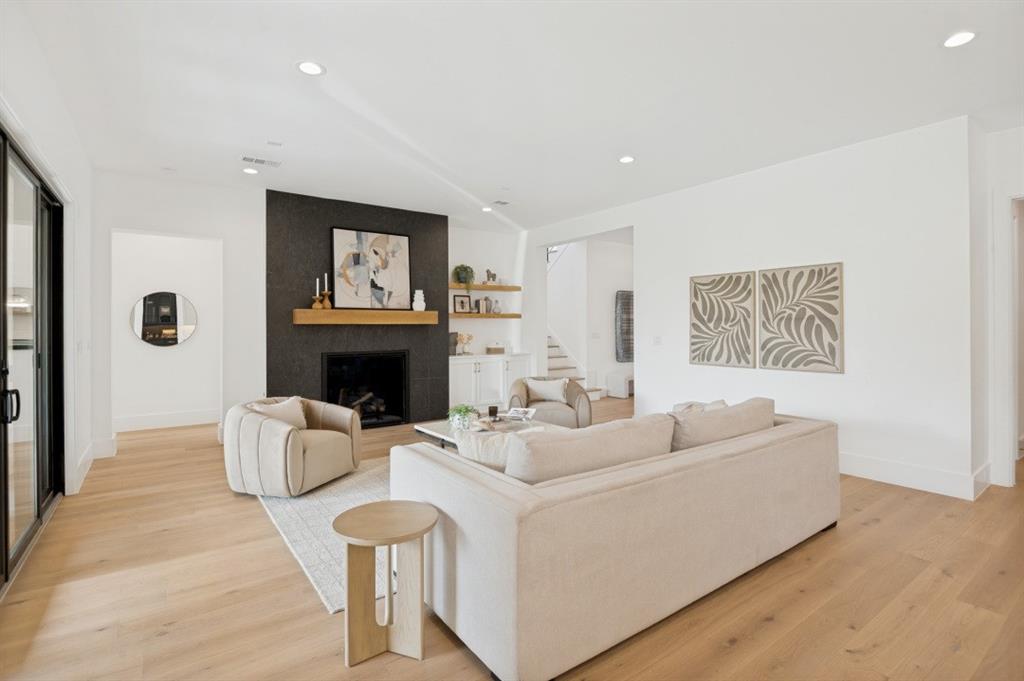 Brookhaven Hills West - Residential
