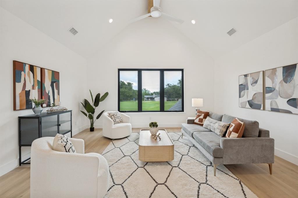 Brookhaven Hills West - Residential