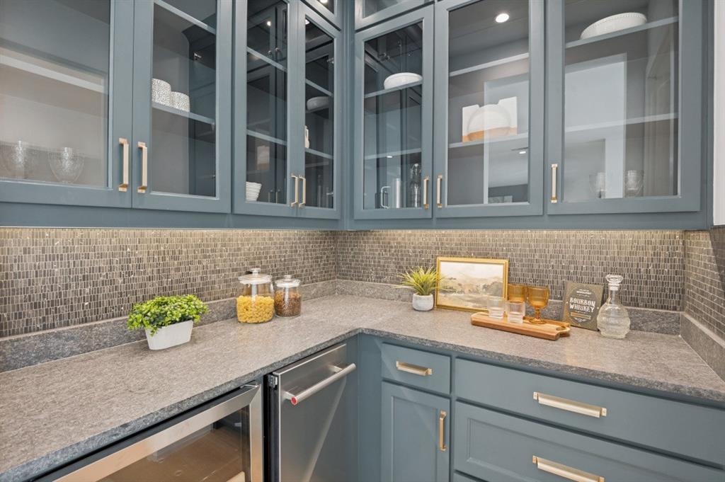Brookhaven Hills West - Residential