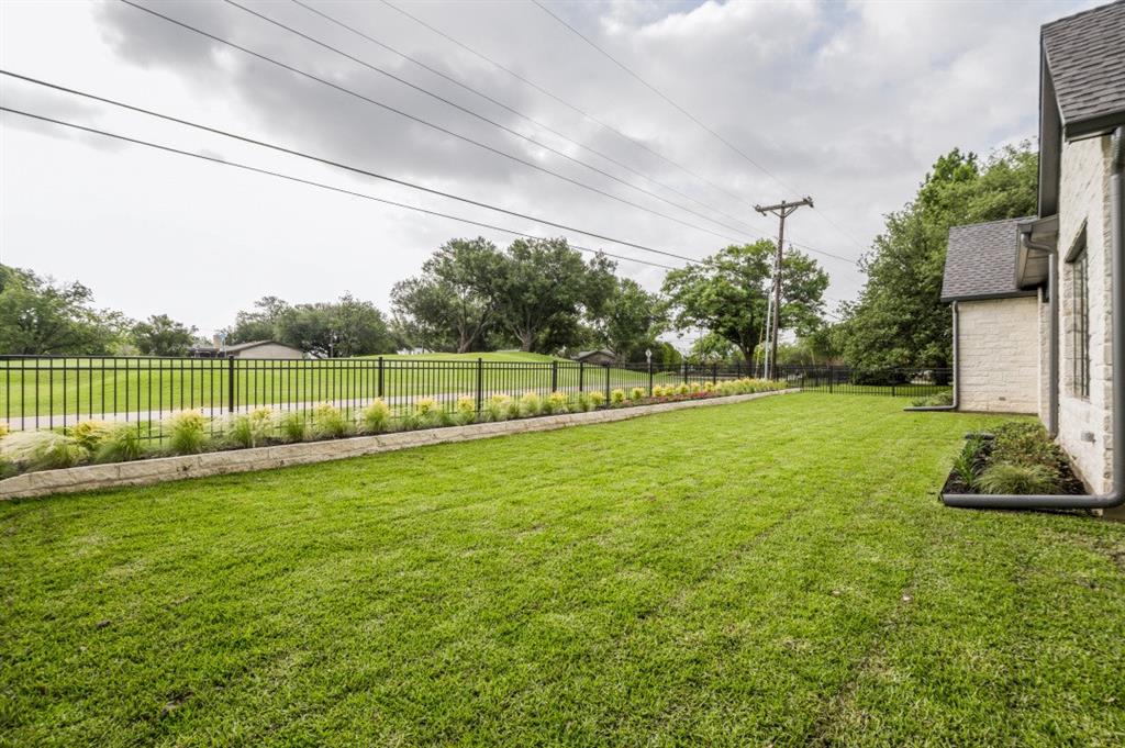 Brookhaven Hills West - Residential