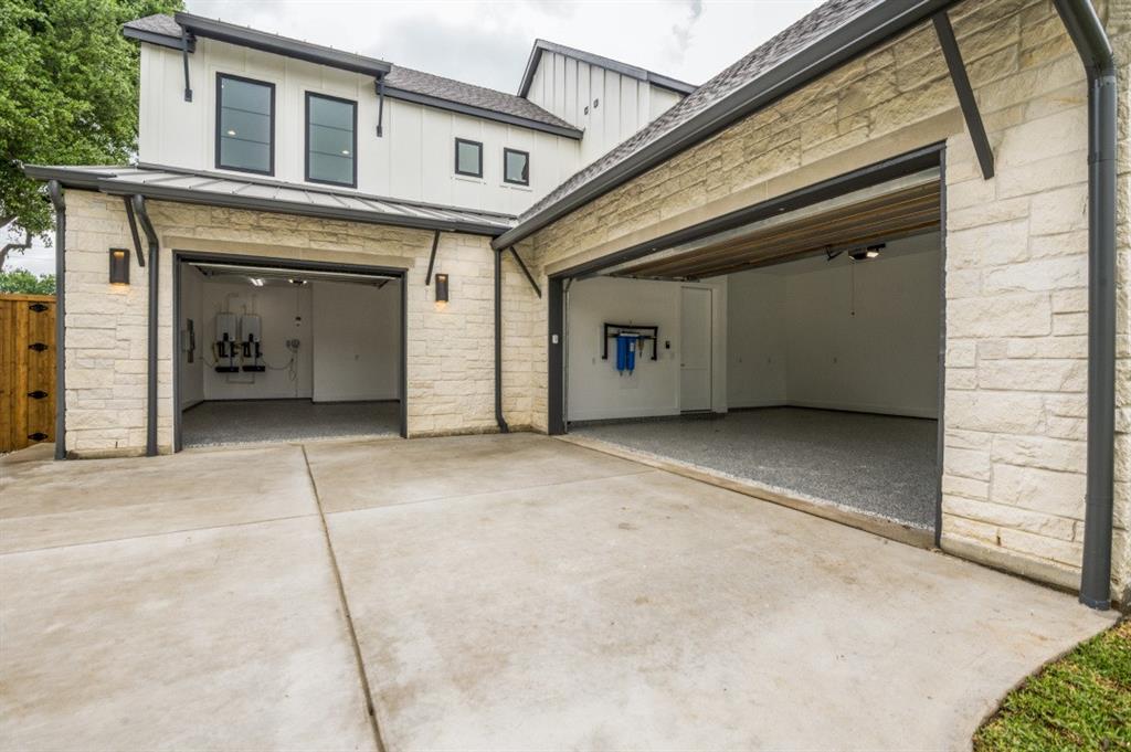 Brookhaven Hills West - Residential