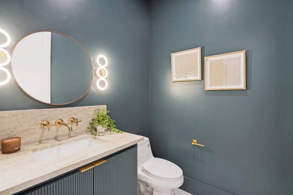 Brookhaven Hills West - Residential
