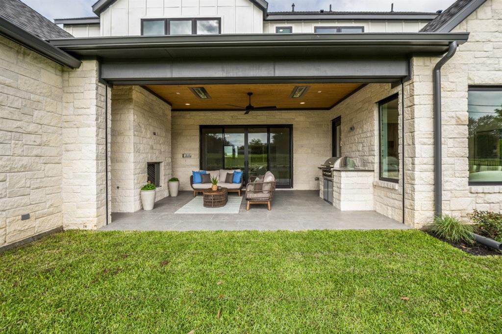 Brookhaven Hills West - Residential