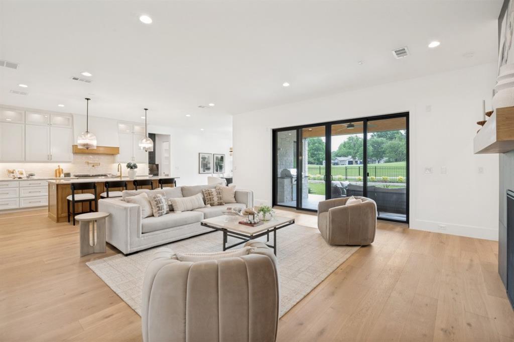 Brookhaven Hills West - Residential