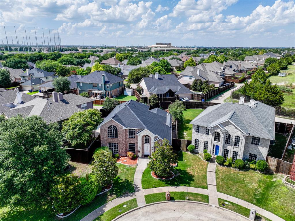 451 Saint Andrews Drive