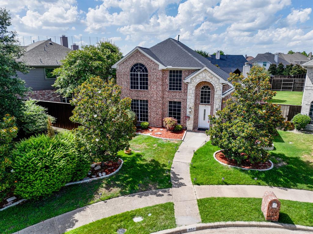 451 Saint Andrews Drive