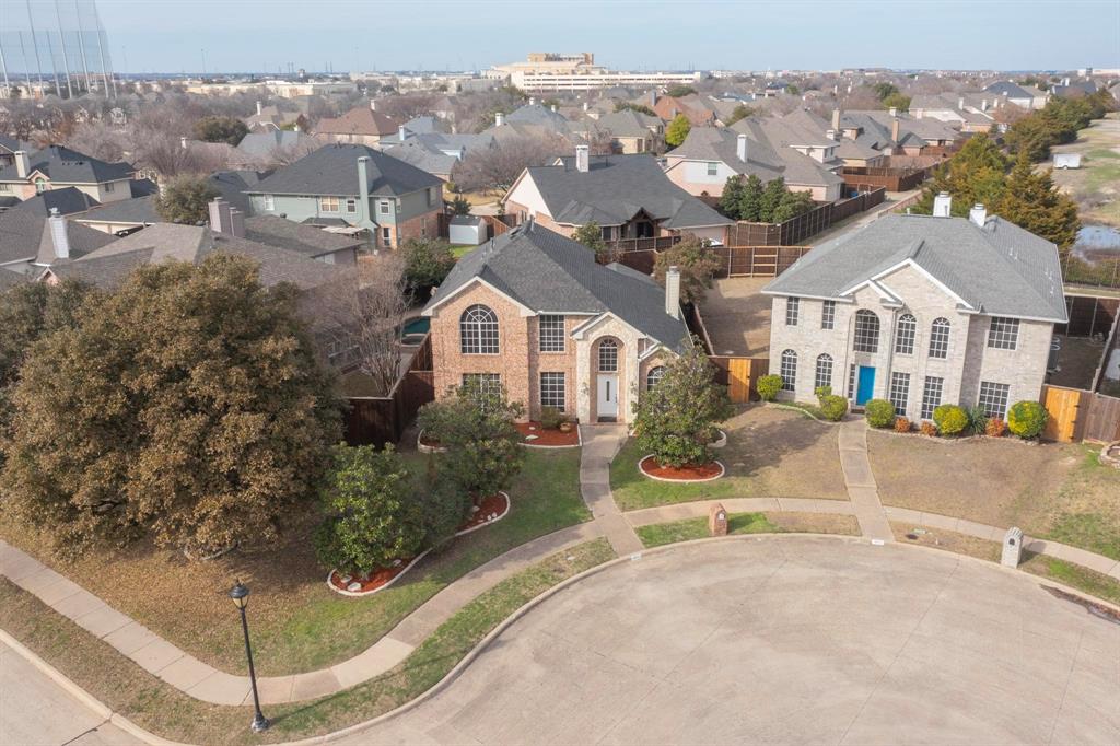 451 Saint Andrews Drive
