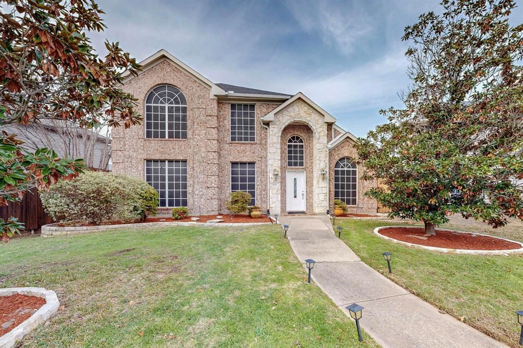 451 Saint Andrews Drive