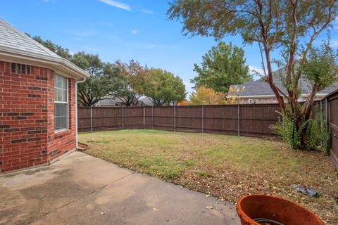 A home in Rowlett