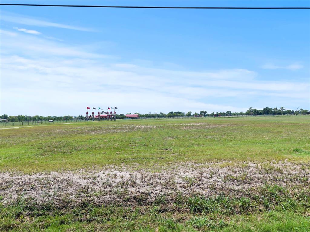 ACE HIGH RANCH - Residential