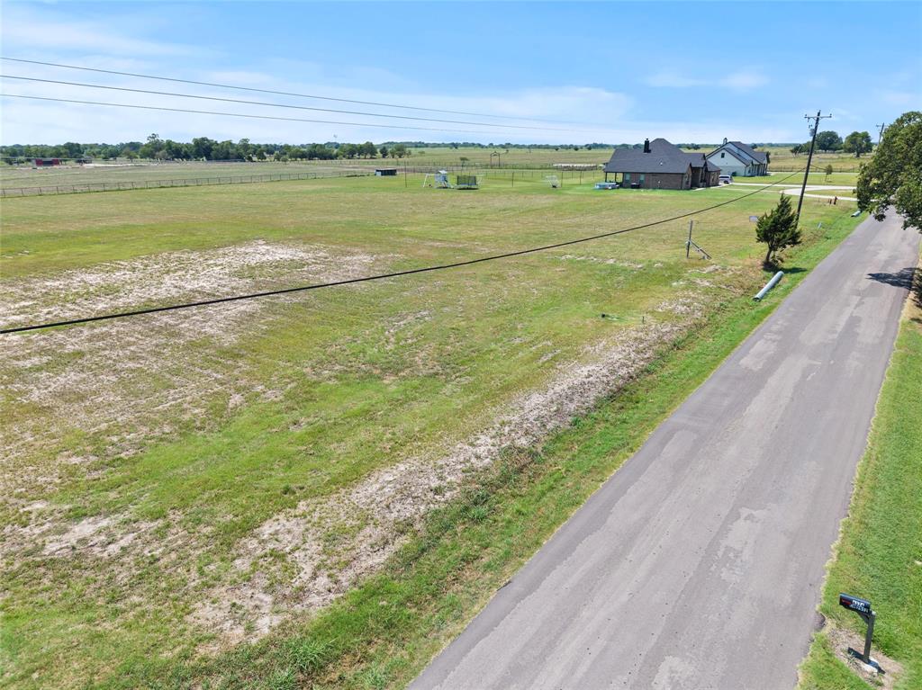 ACE HIGH RANCH - Residential