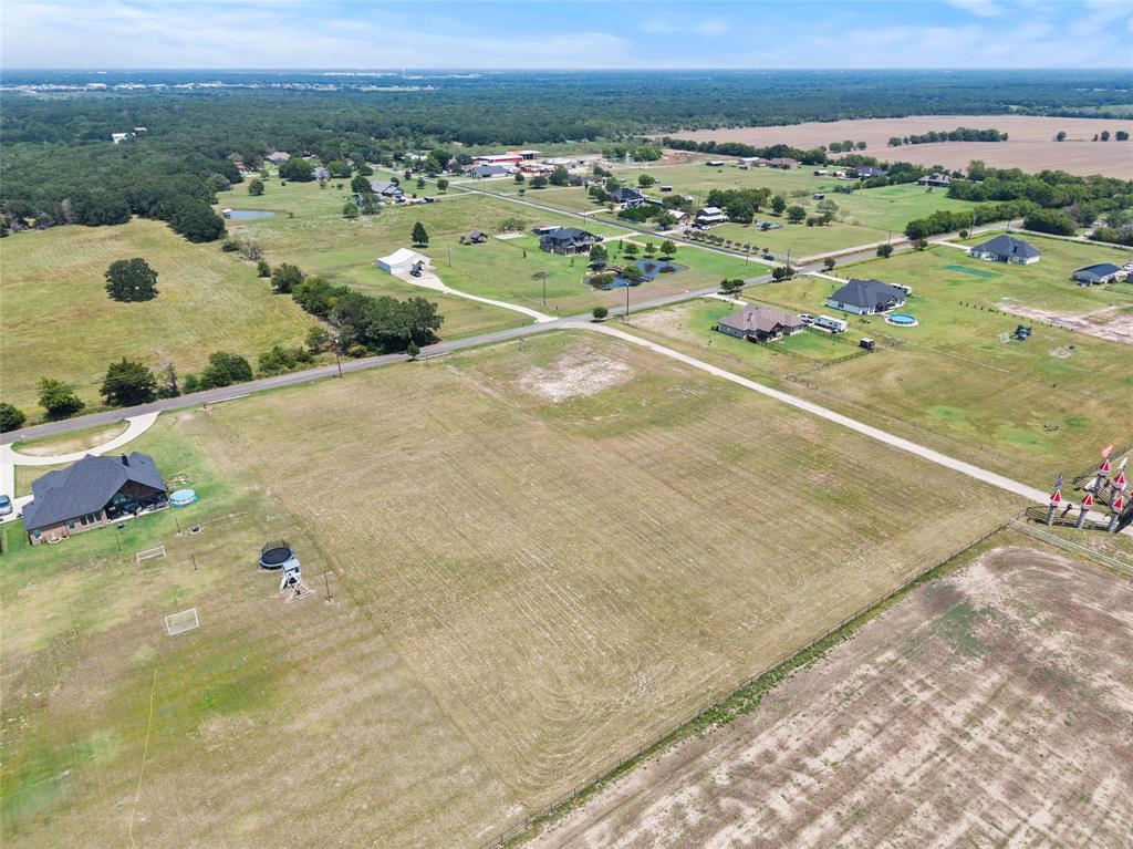 ACE HIGH RANCH - Residential