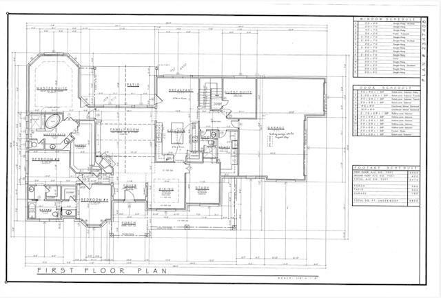 ACE HIGH RANCH - Residential