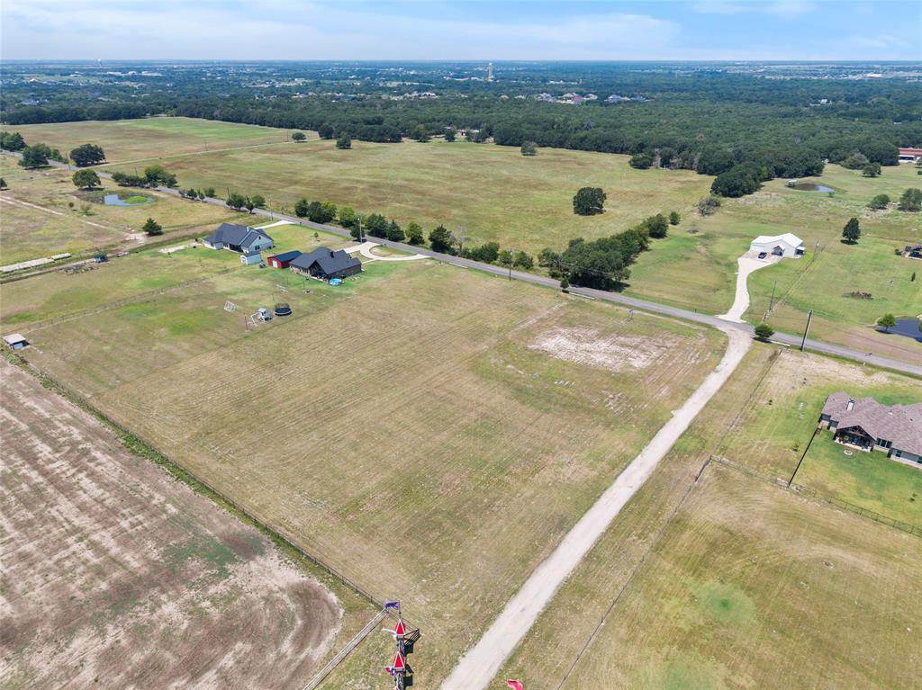 ACE HIGH RANCH - Residential