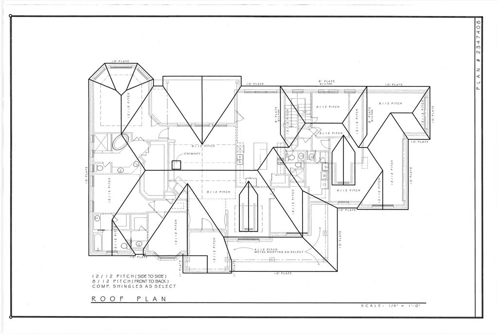 ACE HIGH RANCH - Residential