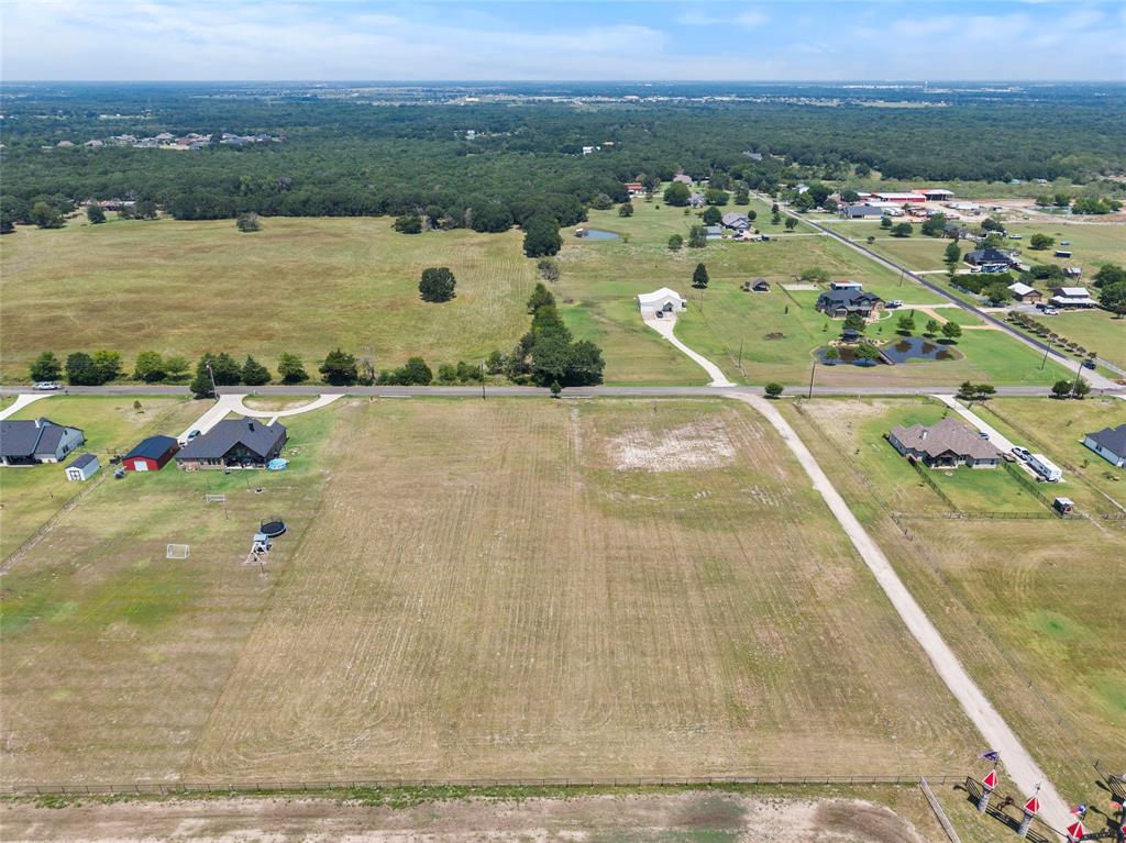 ACE HIGH RANCH - Residential