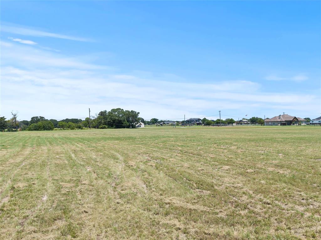 ACE HIGH RANCH - Residential