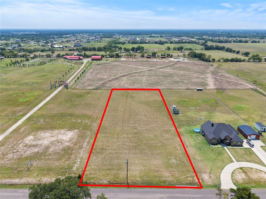 ACE HIGH RANCH - Residential