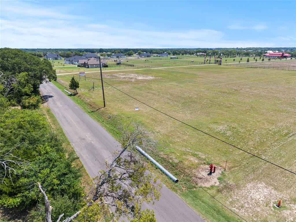 ACE HIGH RANCH - Residential