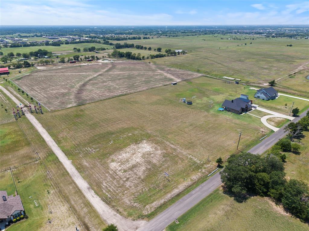 ACE HIGH RANCH - Residential