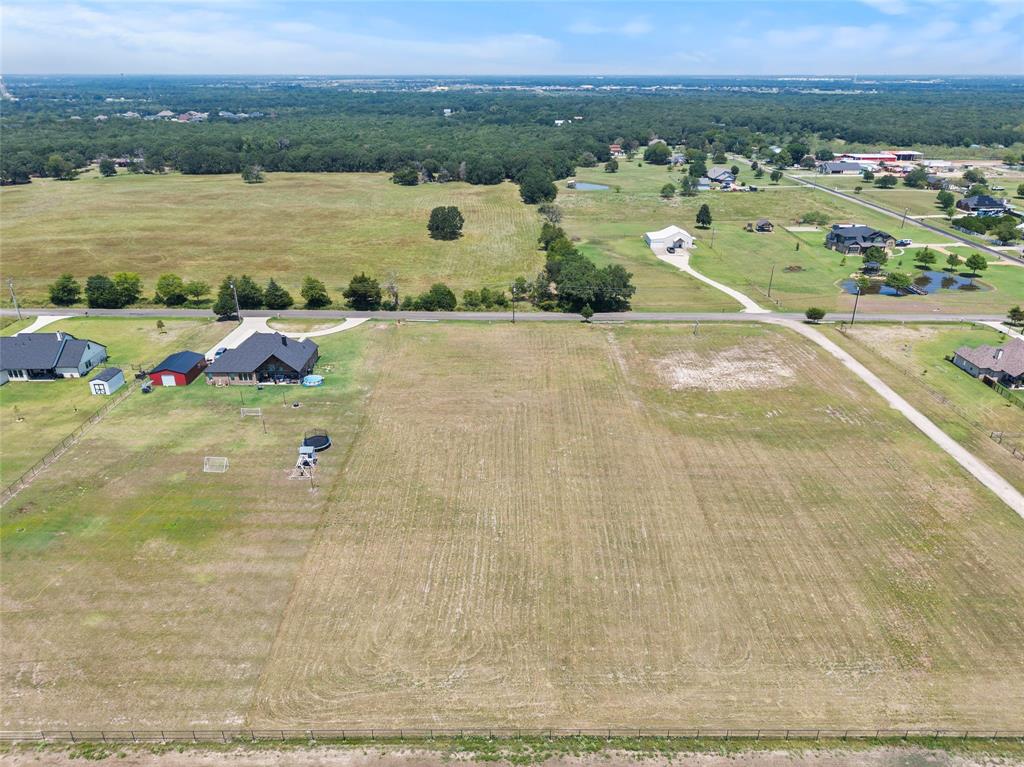 ACE HIGH RANCH - Residential