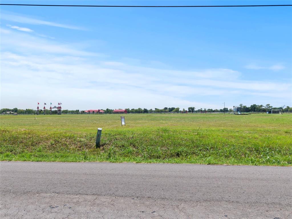 ACE HIGH RANCH - Residential