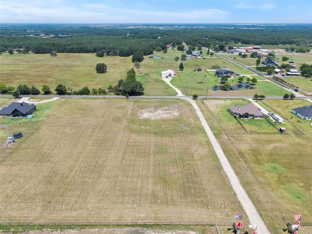 ACE HIGH RANCH - Residential