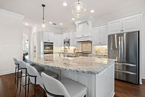 205 Waterside Drive Argyle TX 76226