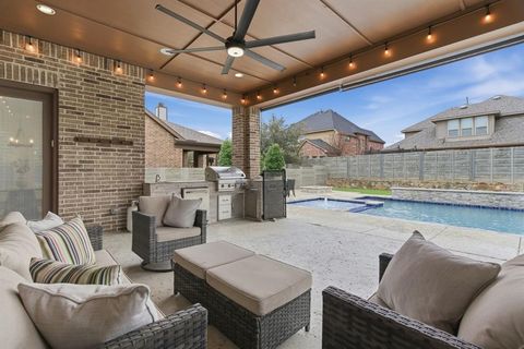 205 Waterside Drive Argyle TX 76226