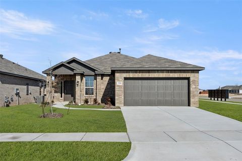1900 Cheyenne Drive, Cleburne, TX 76033 - MLS#: 20832561