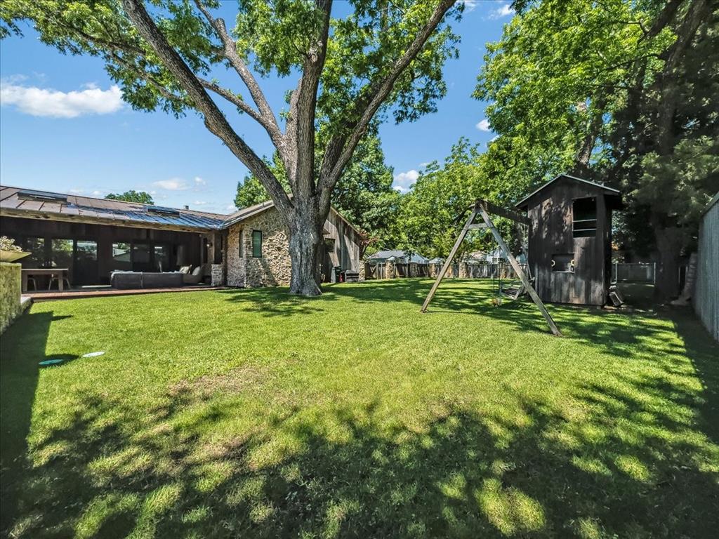 Lake Highlands - Residential