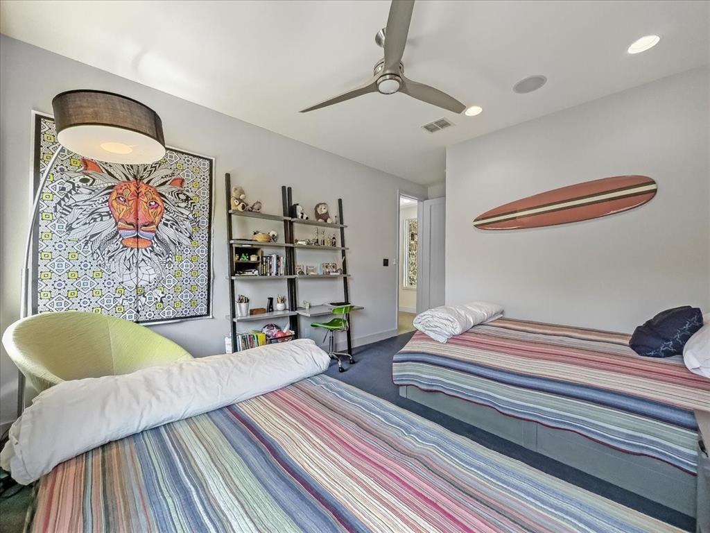 Lake Highlands - Residential