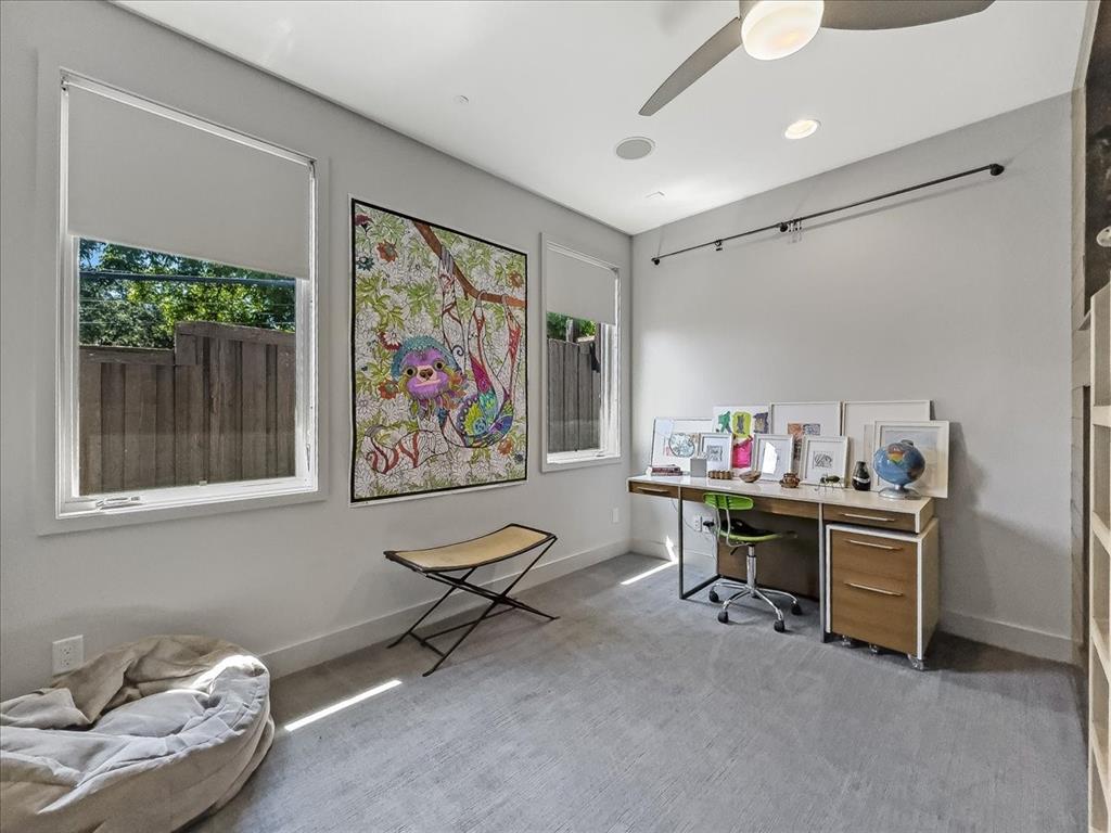 Lake Highlands - Residential