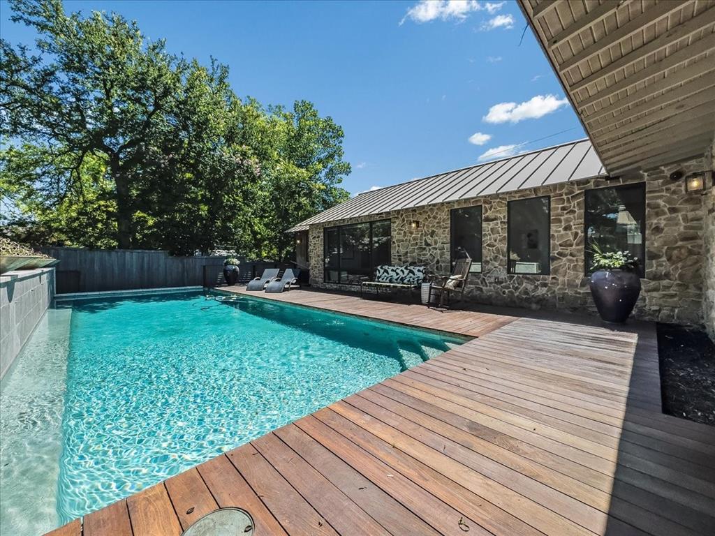 Lake Highlands - Residential