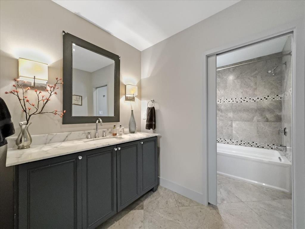 Lake Highlands - Residential