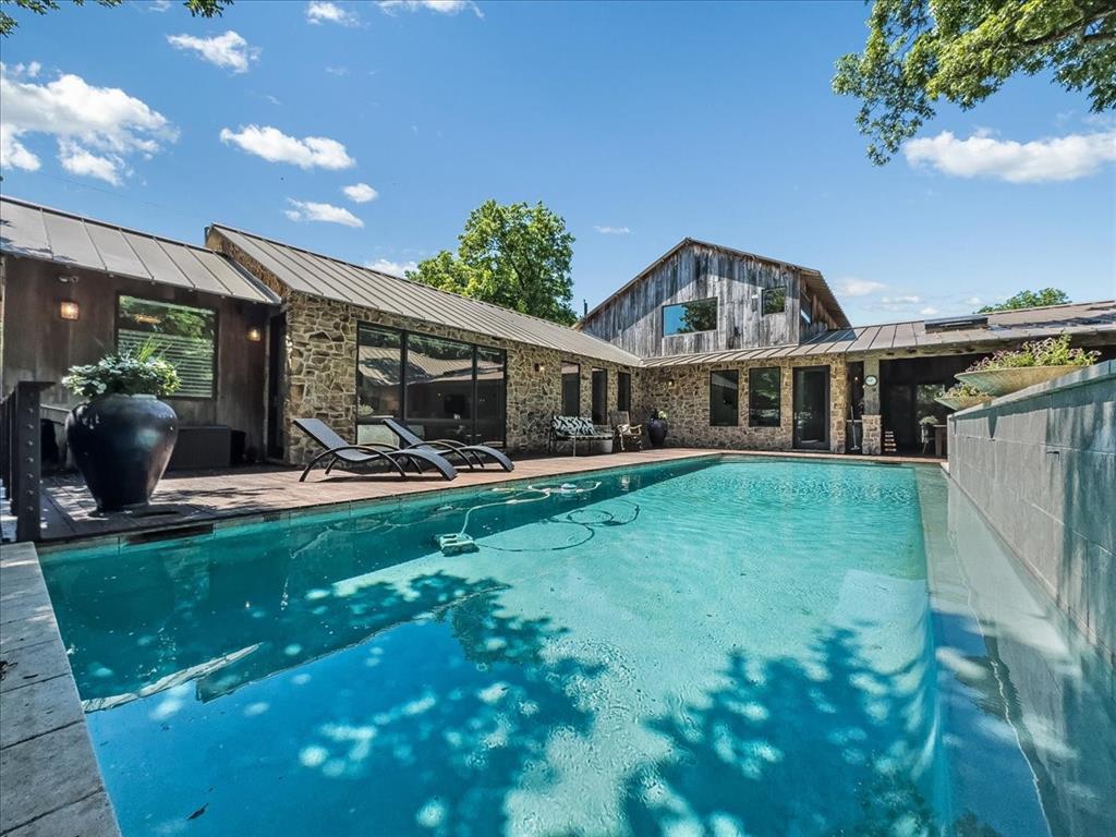 Lake Highlands - Residential