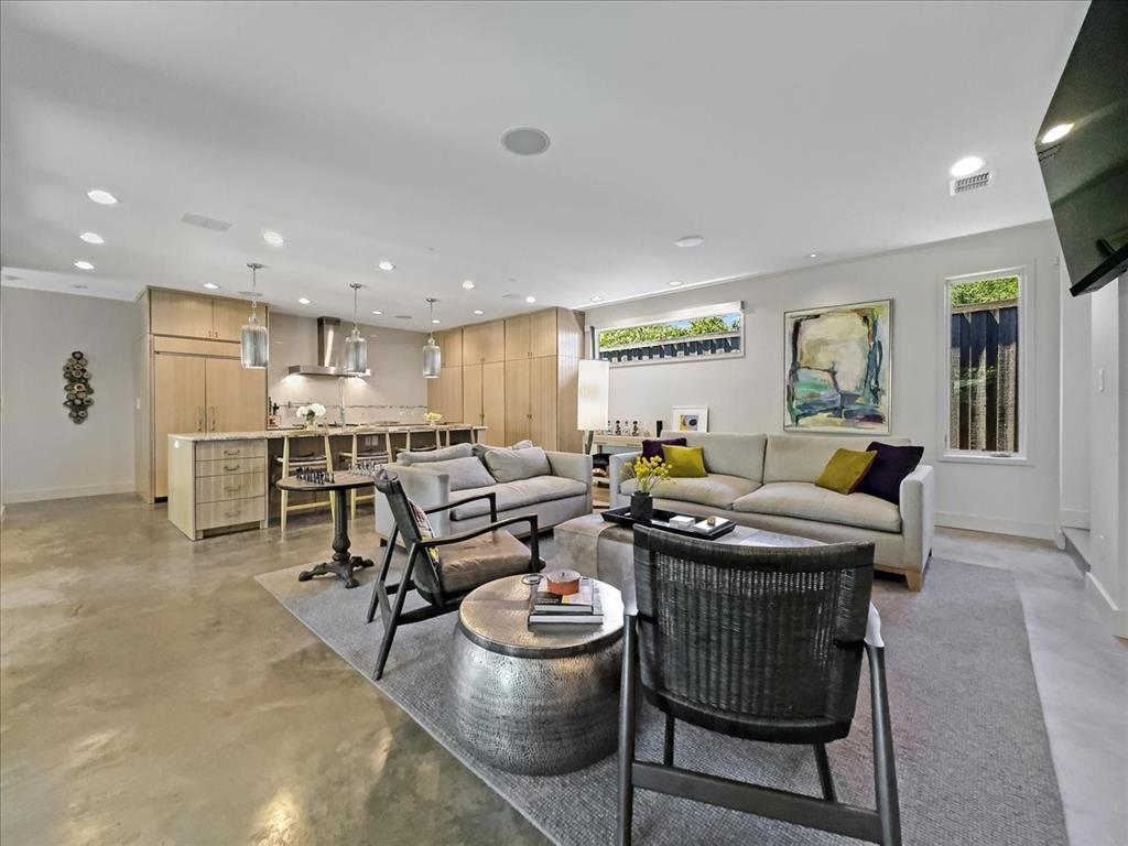 Lake Highlands - Residential