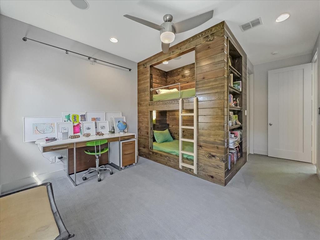 Lake Highlands - Residential