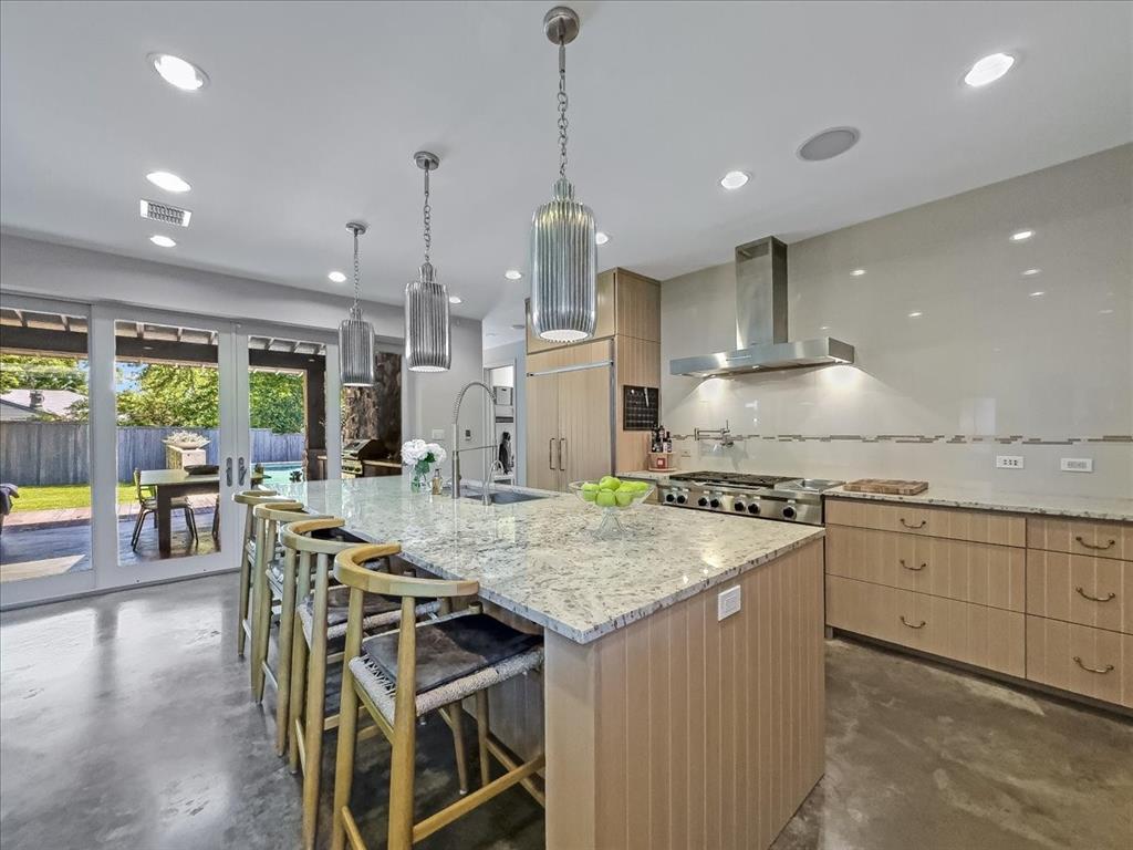 Lake Highlands - Residential