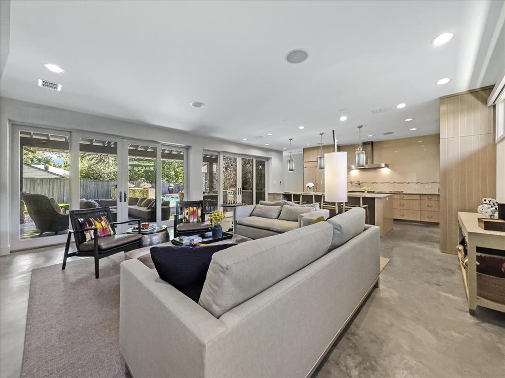 Lake Highlands - Residential