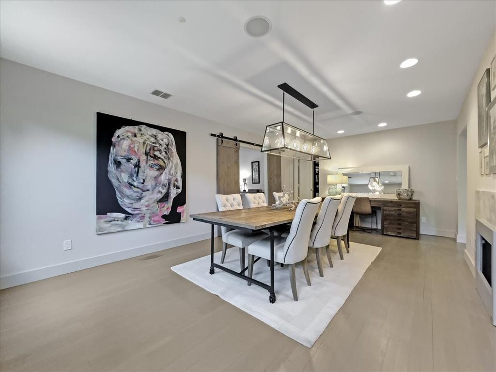 Lake Highlands - Residential