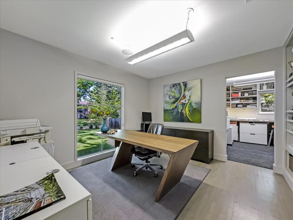 Lake Highlands - Residential