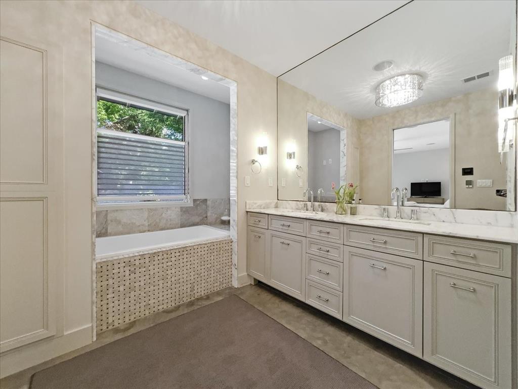 Lake Highlands - Residential