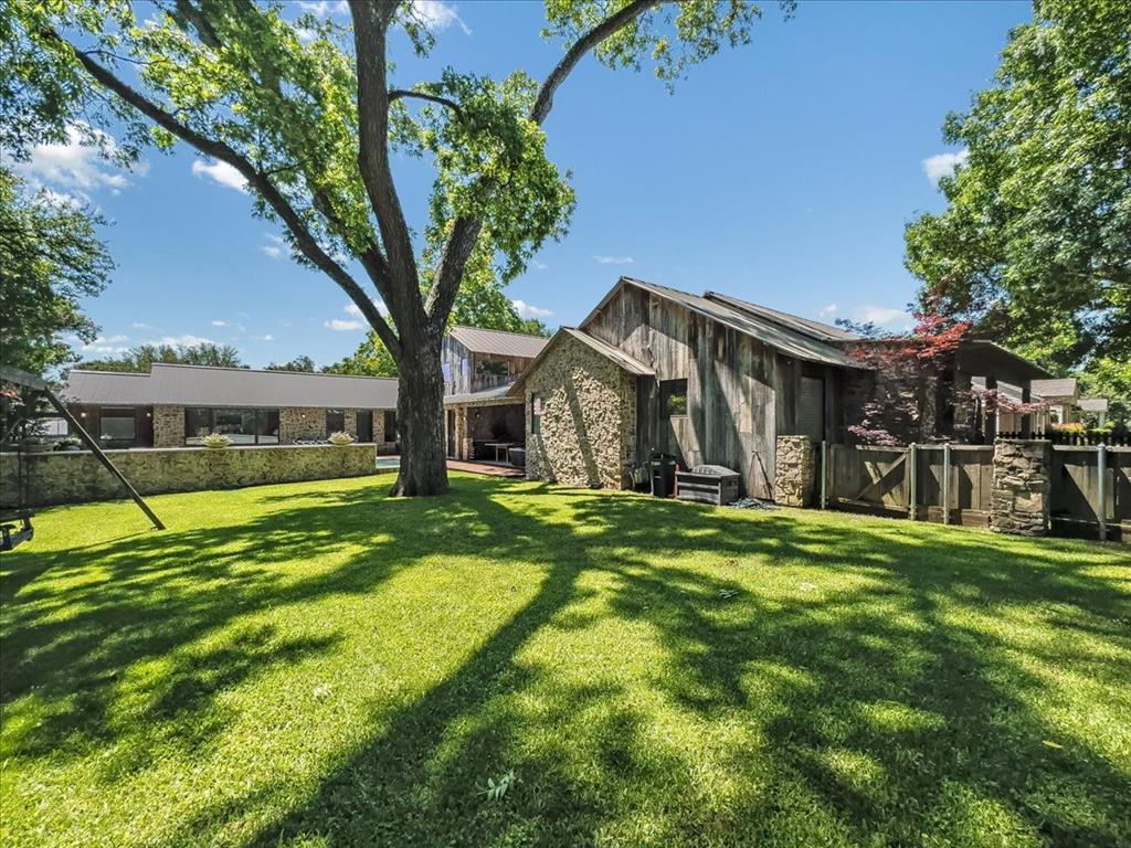 Lake Highlands - Residential