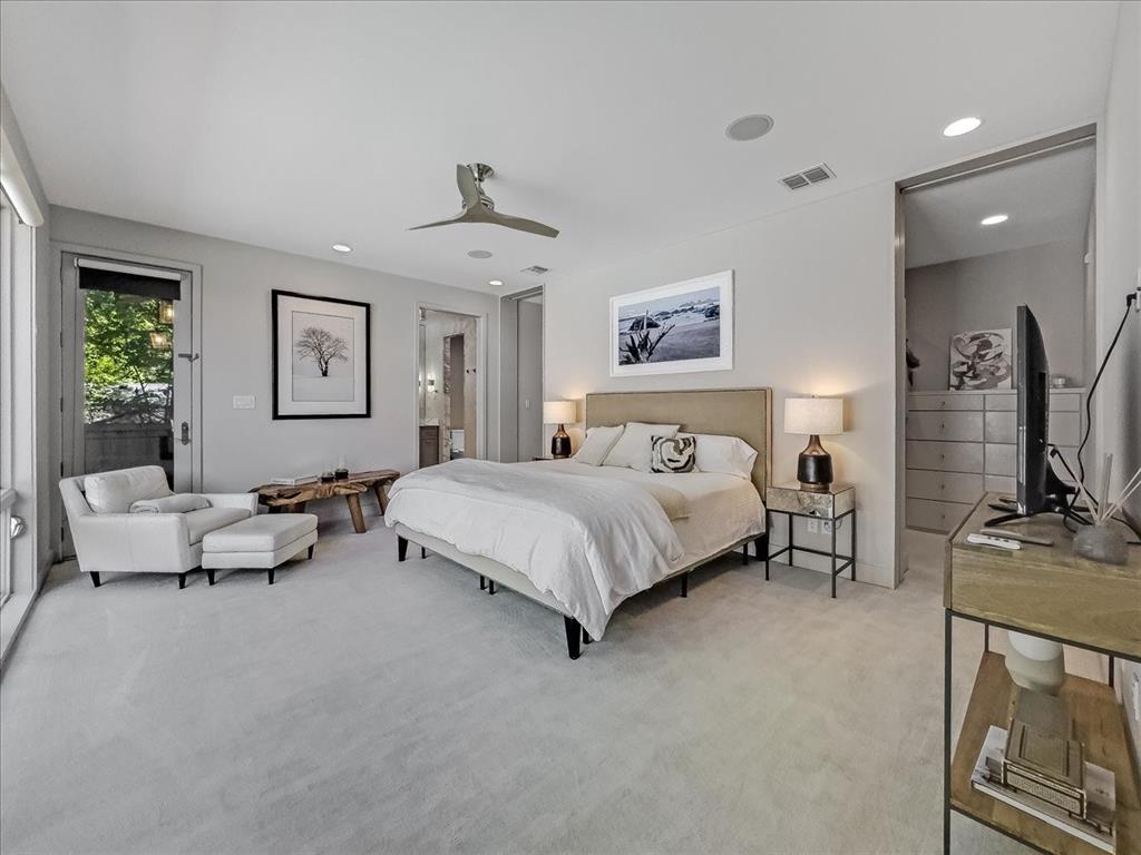 Lake Highlands - Residential