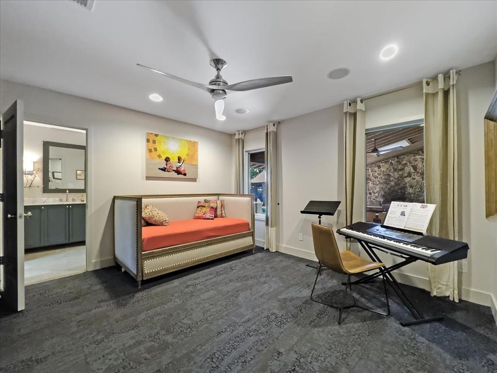 Lake Highlands - Residential