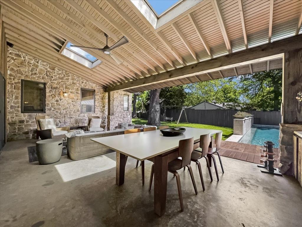 Lake Highlands - Residential